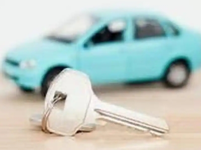 象湖汽车抵押贷款办理流程,象湖车抵贷需要什么条件?